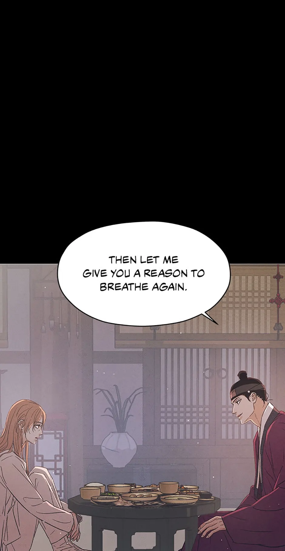 Under the Plum Blossom Tree Chapter 57 346 006