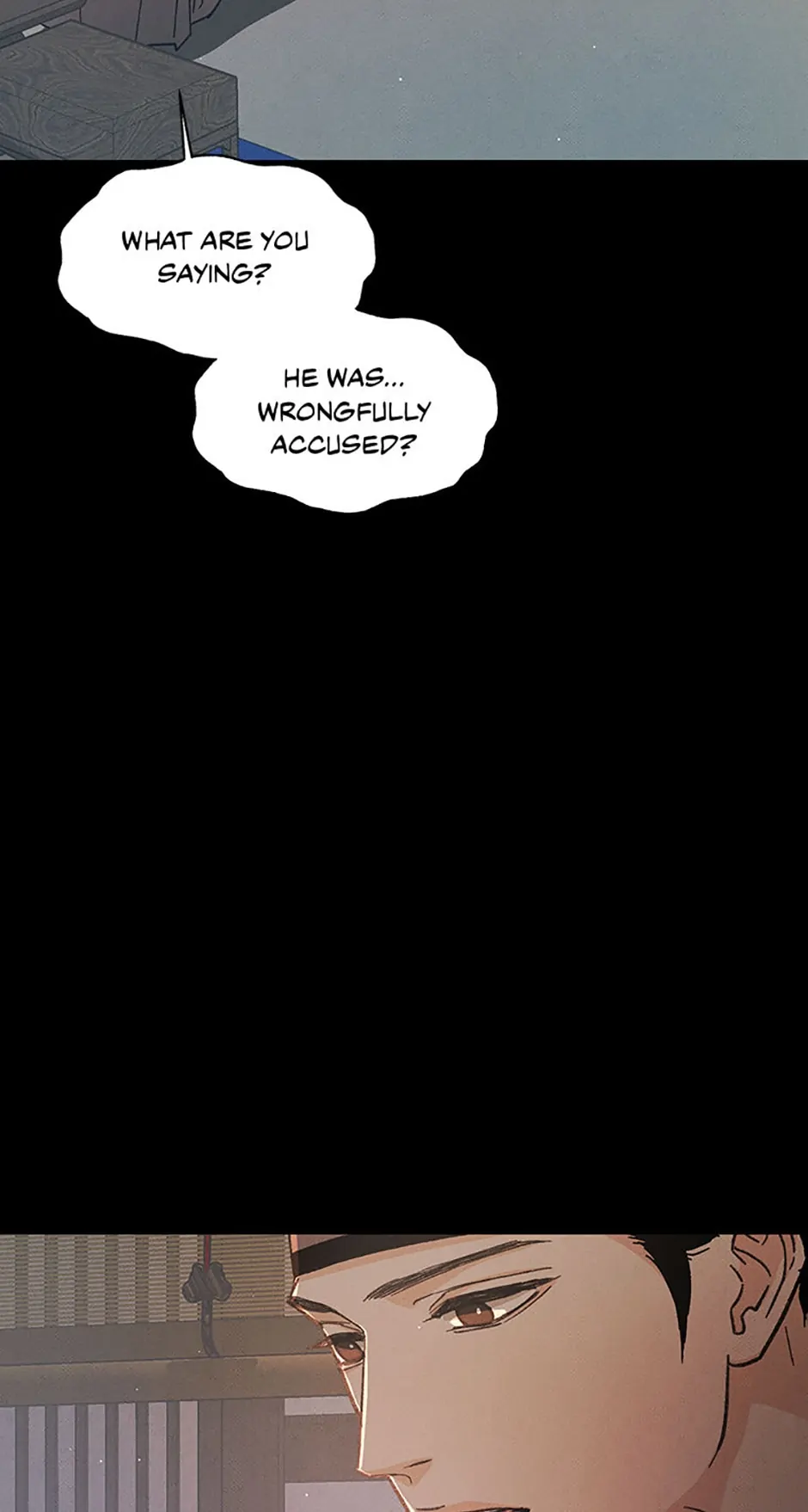 Under the Plum Blossom Tree Chapter 57 351 011