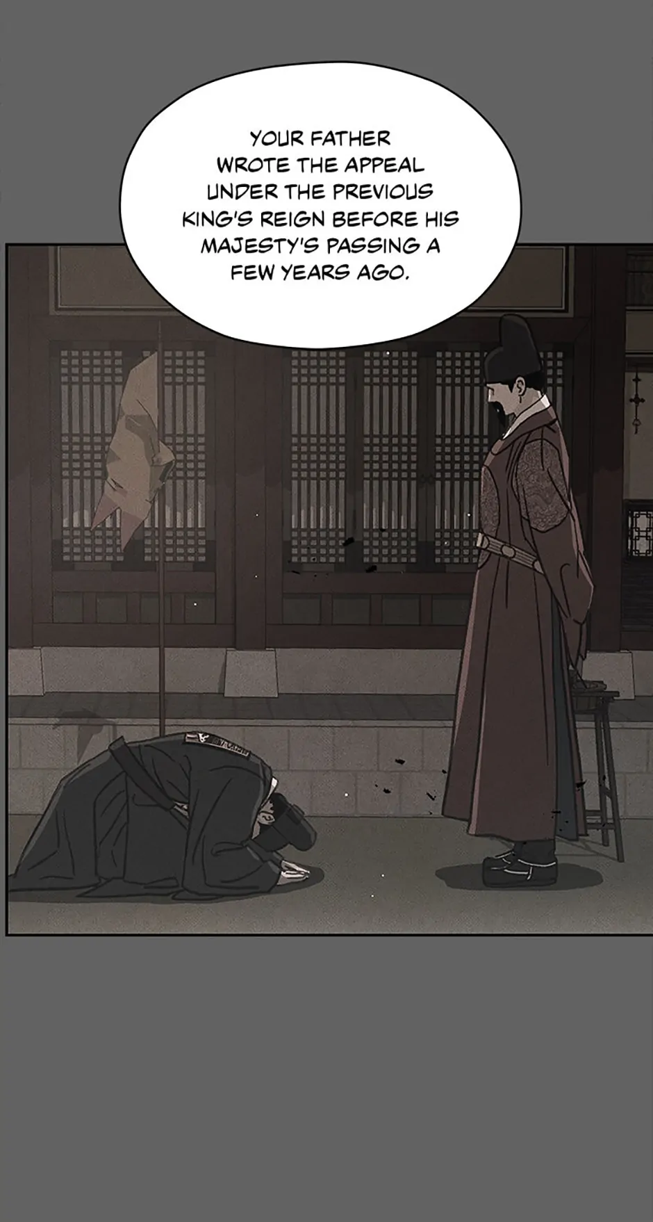 Under the Plum Blossom Tree Chapter 57 354 014