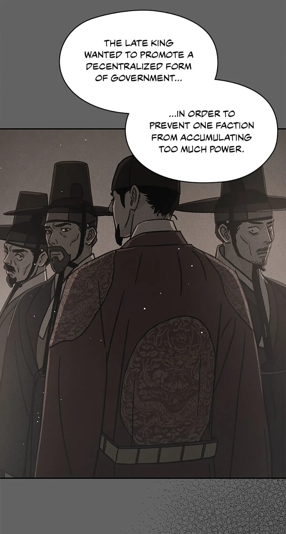 Under the Plum Blossom Tree Chapter 57 355 015