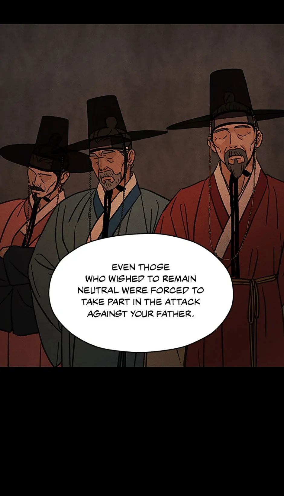 Under the Plum Blossom Tree Chapter 57 360 020