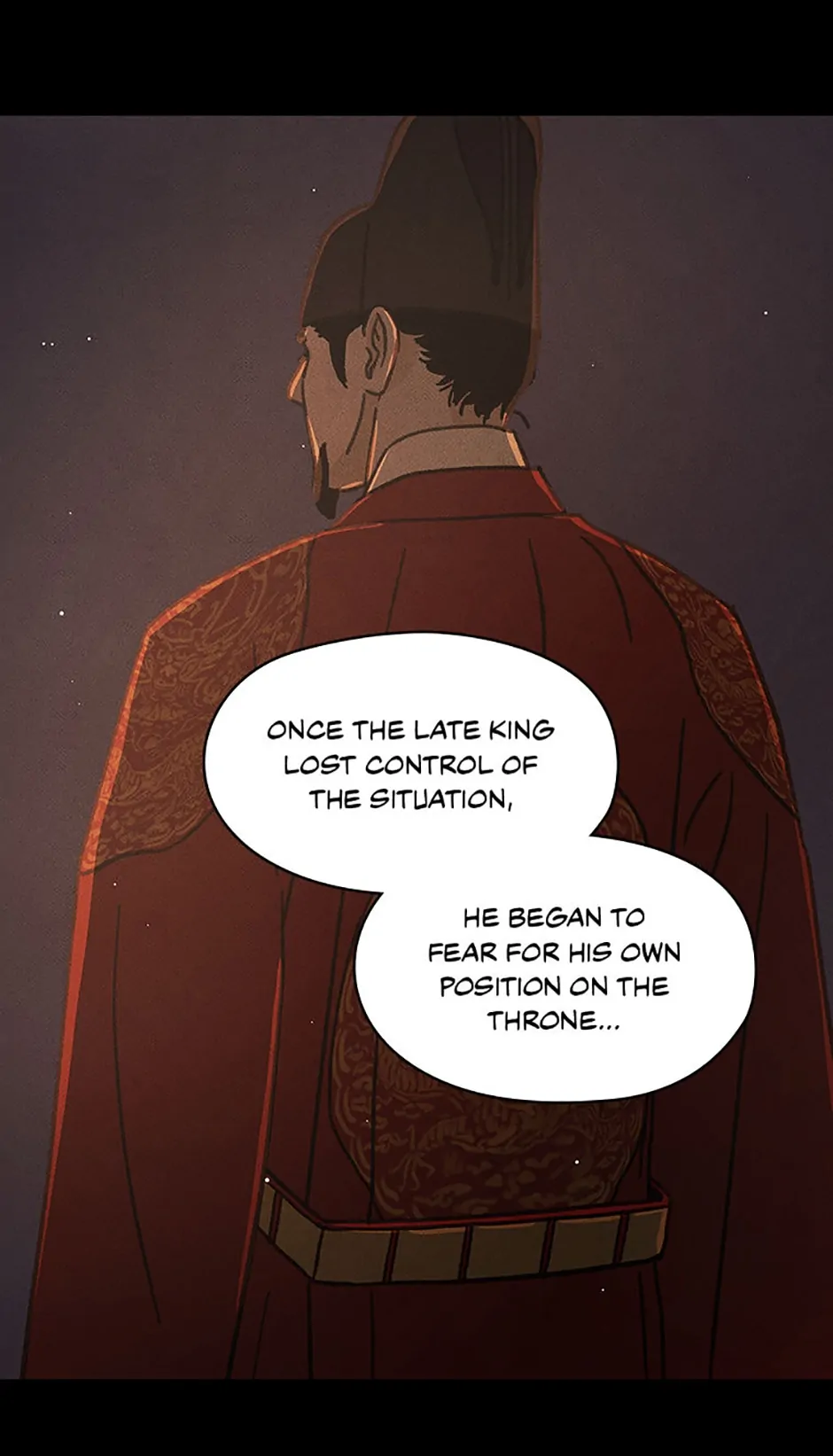 Under the Plum Blossom Tree Chapter 57 361 021