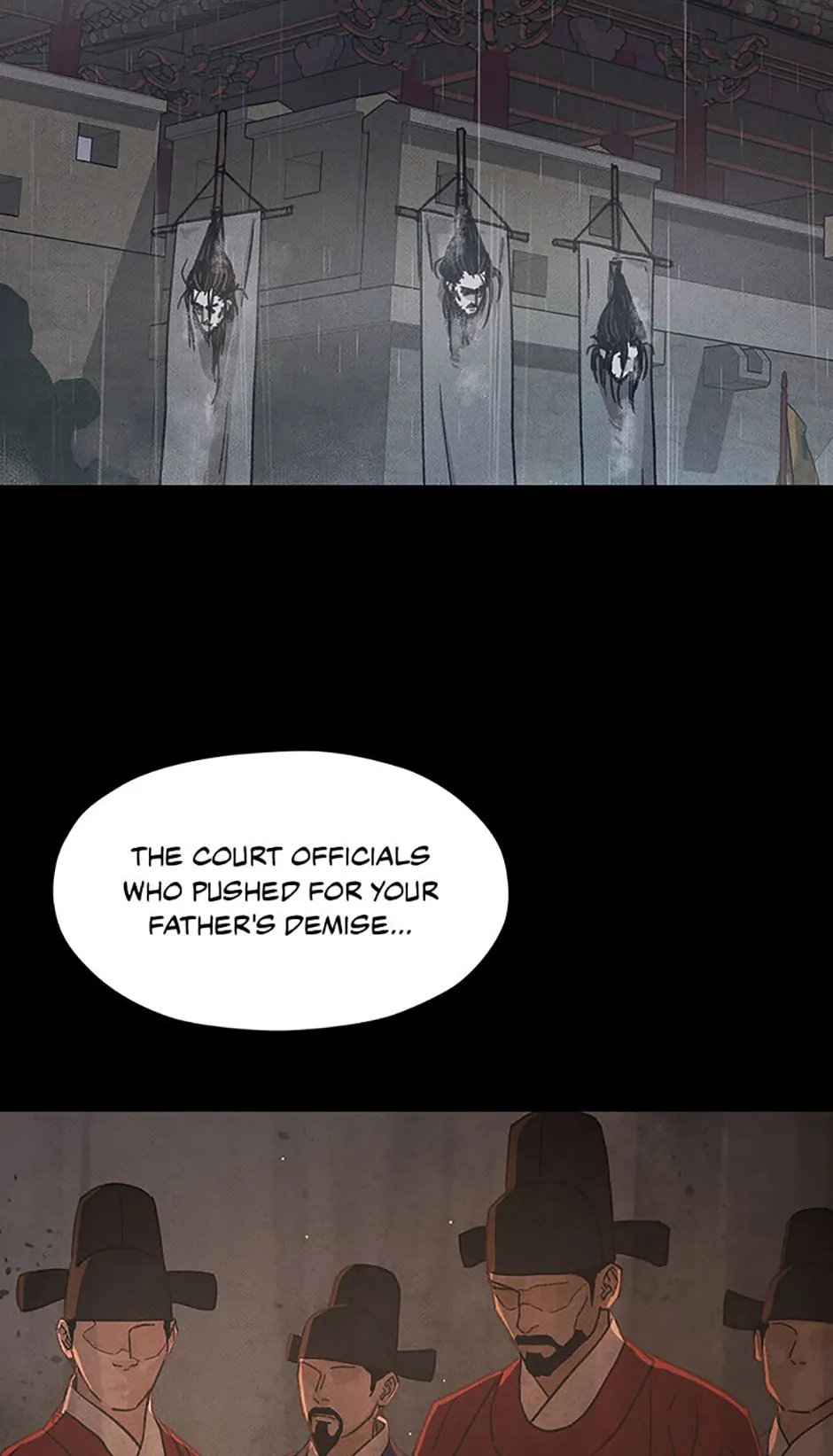 Under the Plum Blossom Tree Chapter 57 363 023