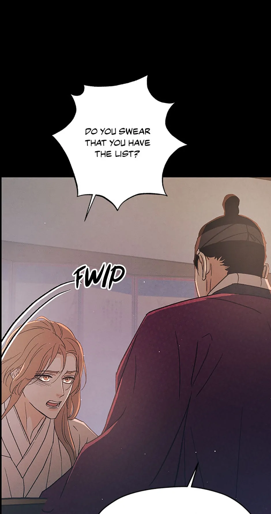 Under the Plum Blossom Tree Chapter 57 377 037