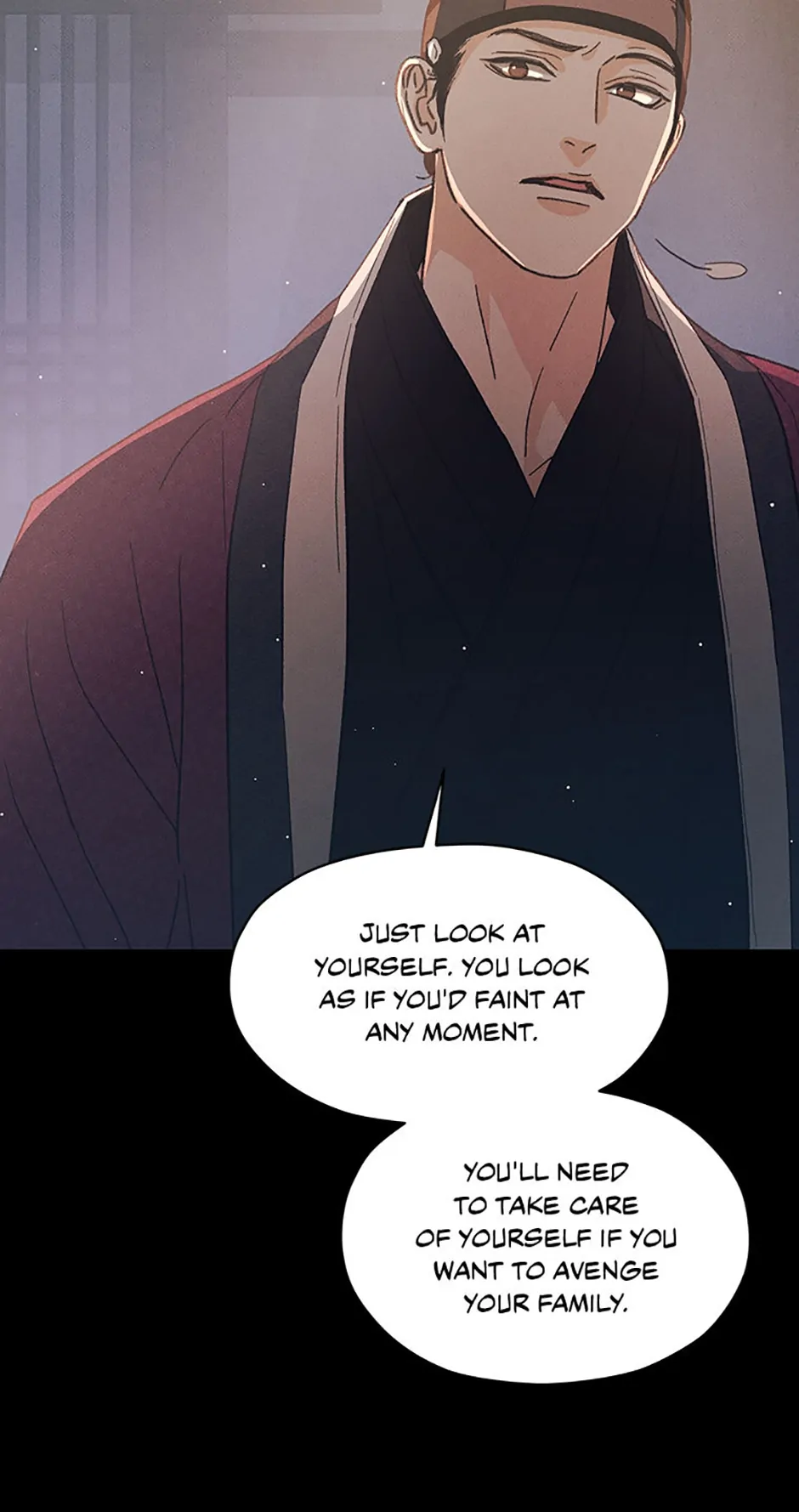 Under the Plum Blossom Tree Chapter 57 381 041