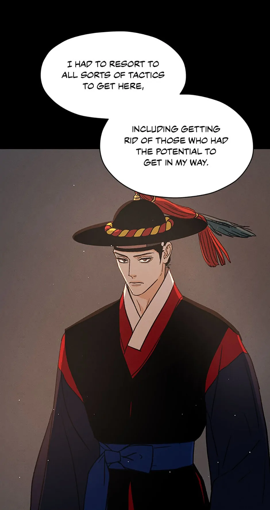 Under the Plum Blossom Tree Chapter 57 388 048