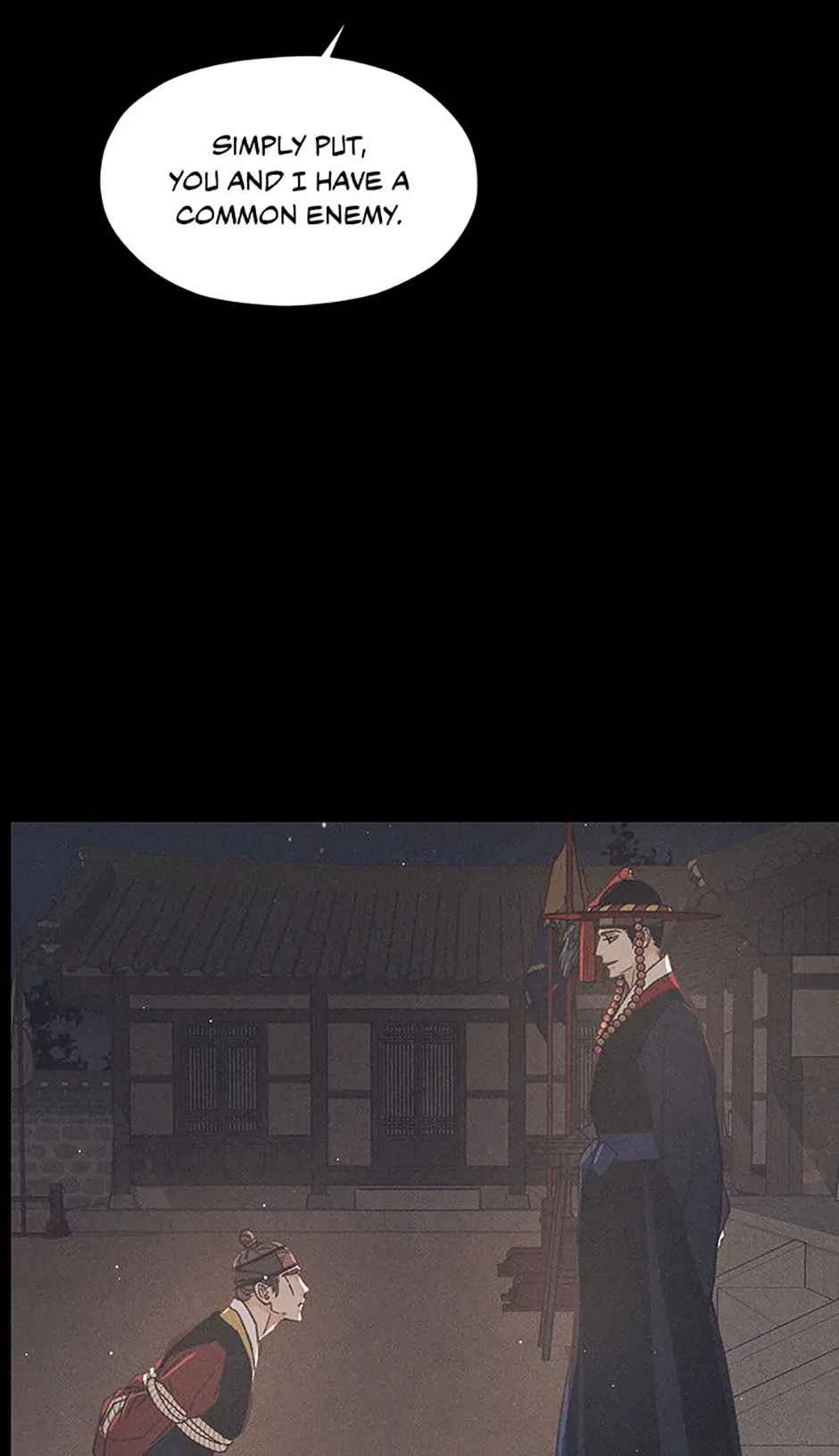 Under the Plum Blossom Tree Chapter 57 391 051