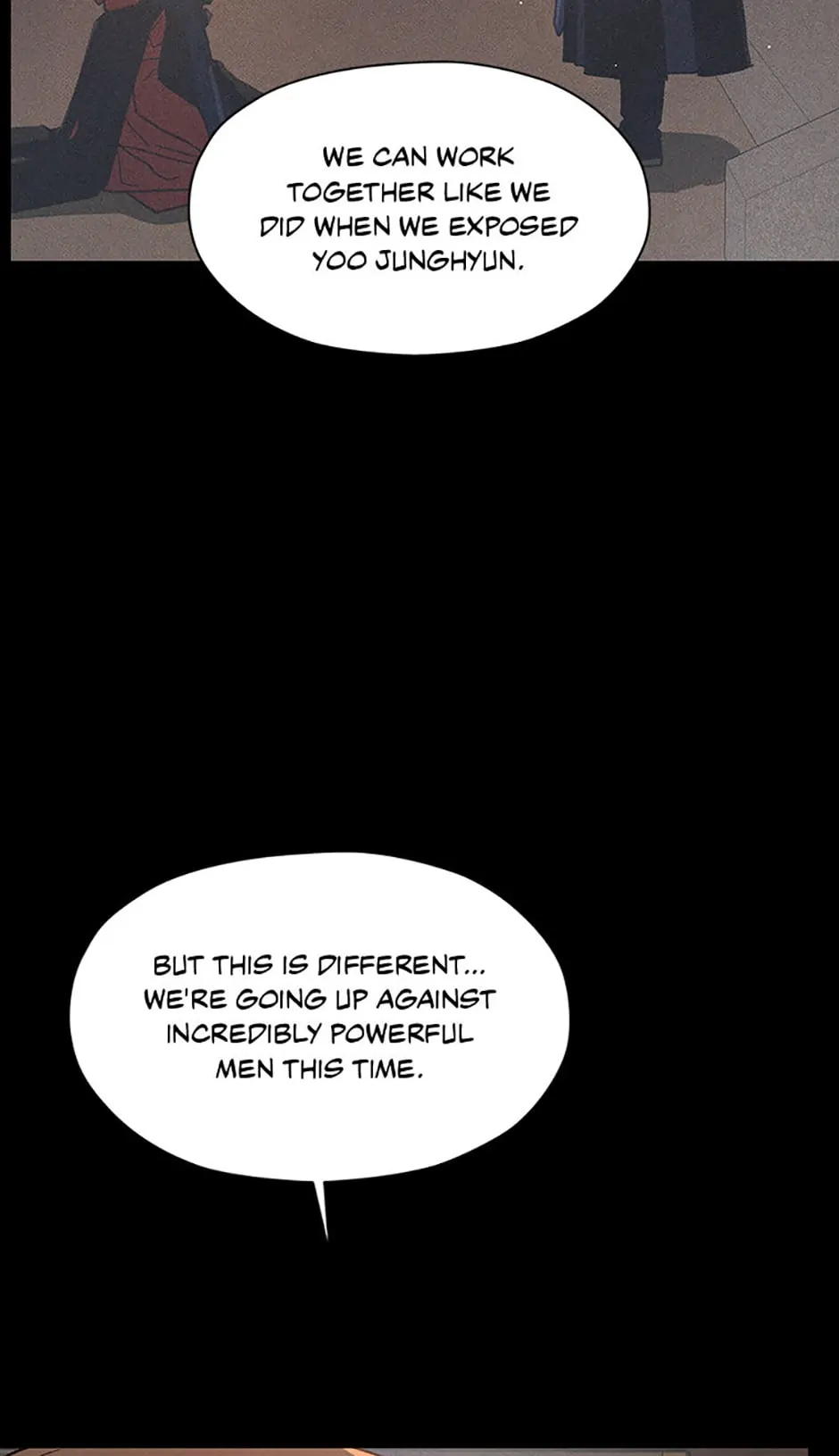 Under the Plum Blossom Tree Chapter 57 392 052