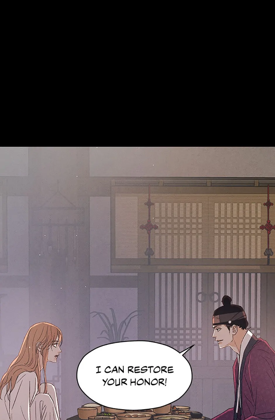 Under the Plum Blossom Tree Chapter 57 394 054