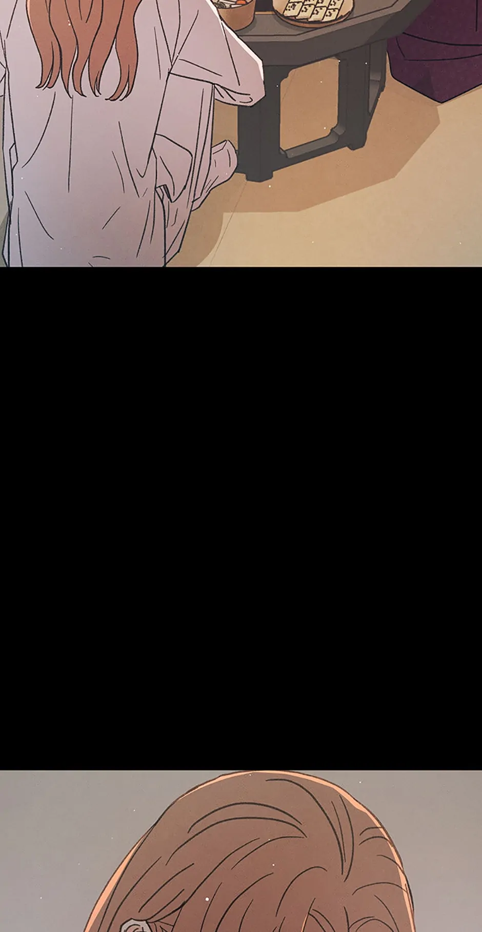 Under the Plum Blossom Tree Chapter 57 400 060