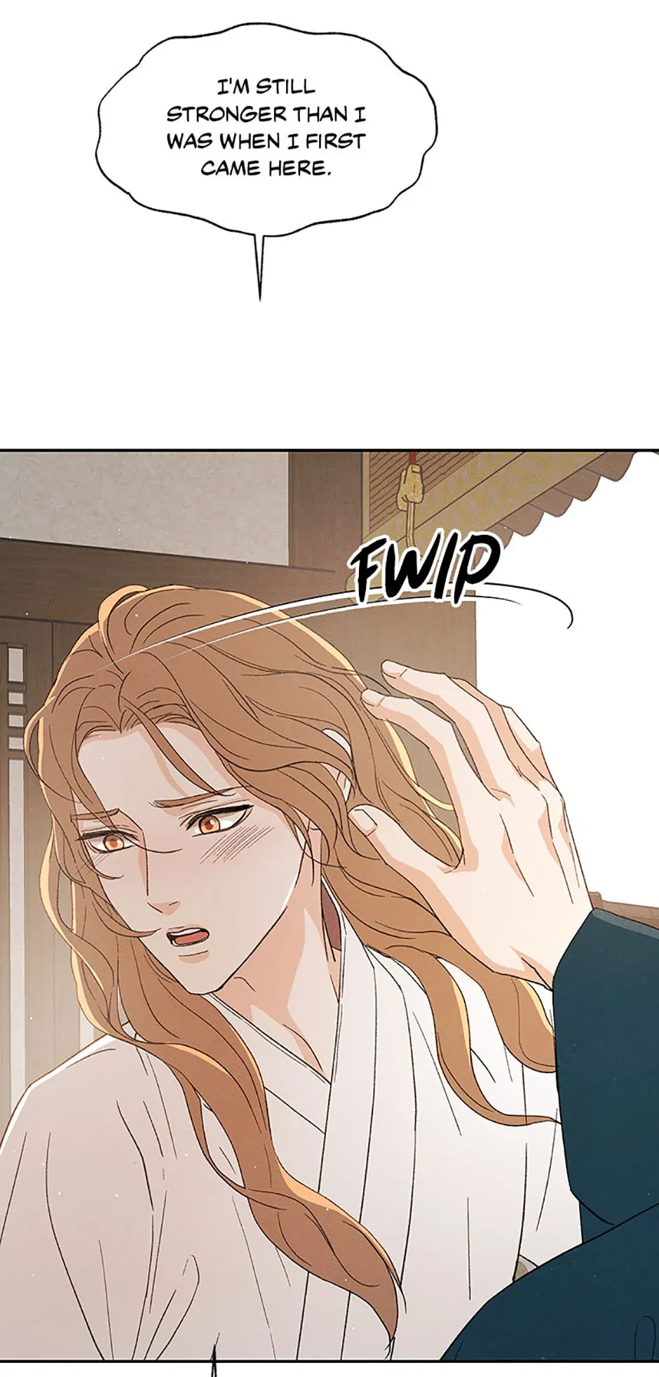 Under the Plum Blossom Tree Chapter 57 421 081