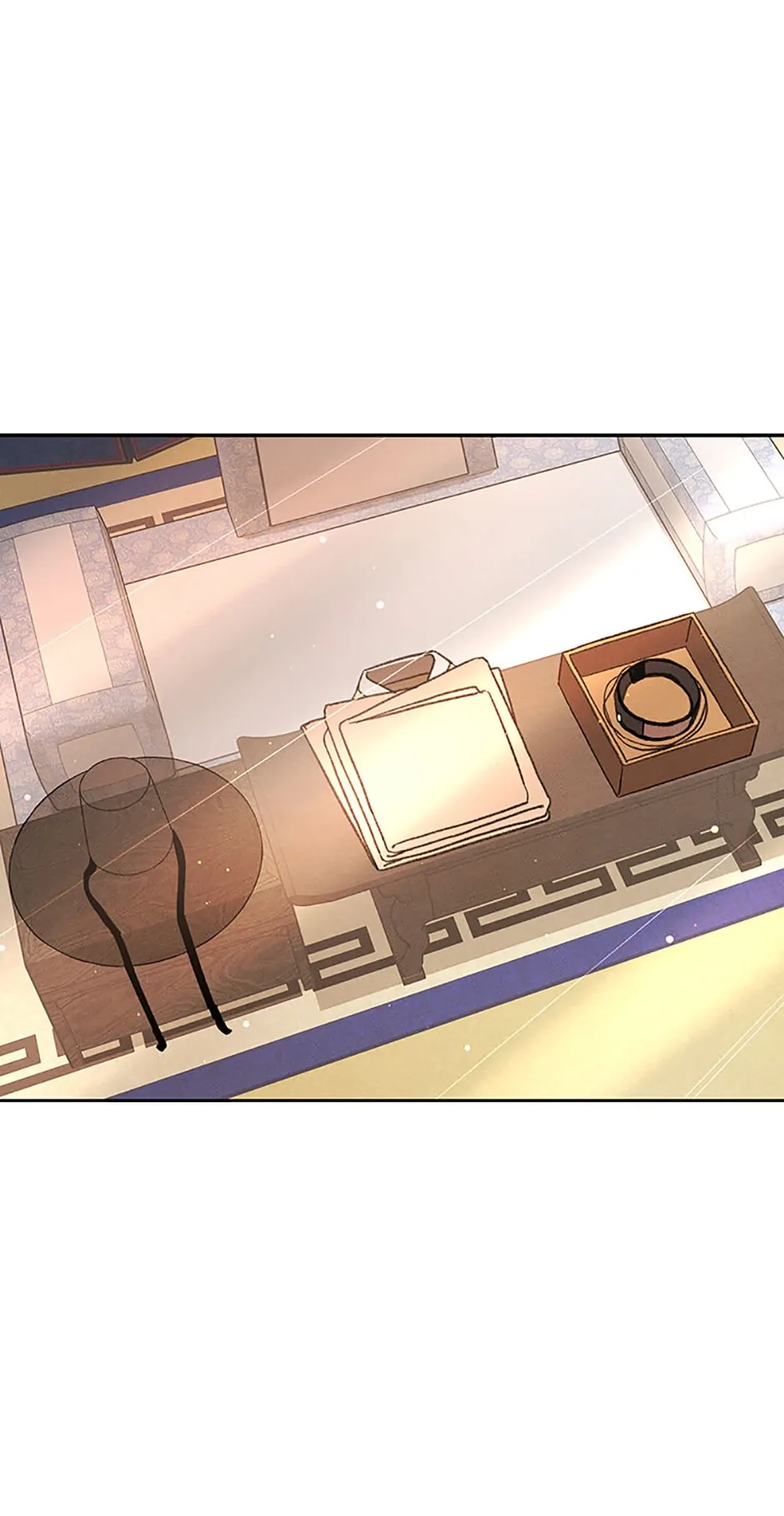 Under the Plum Blossom Tree Chapter 57 443 103