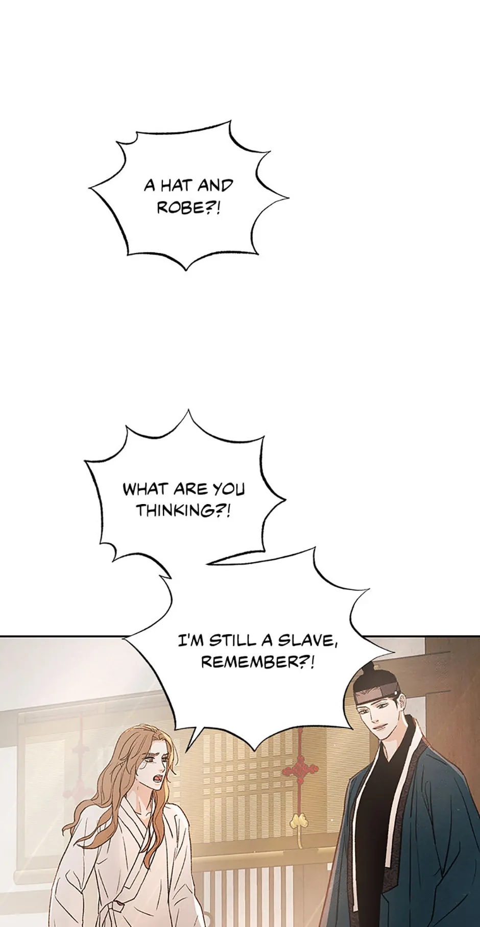 Under the Plum Blossom Tree Chapter 57 444 104