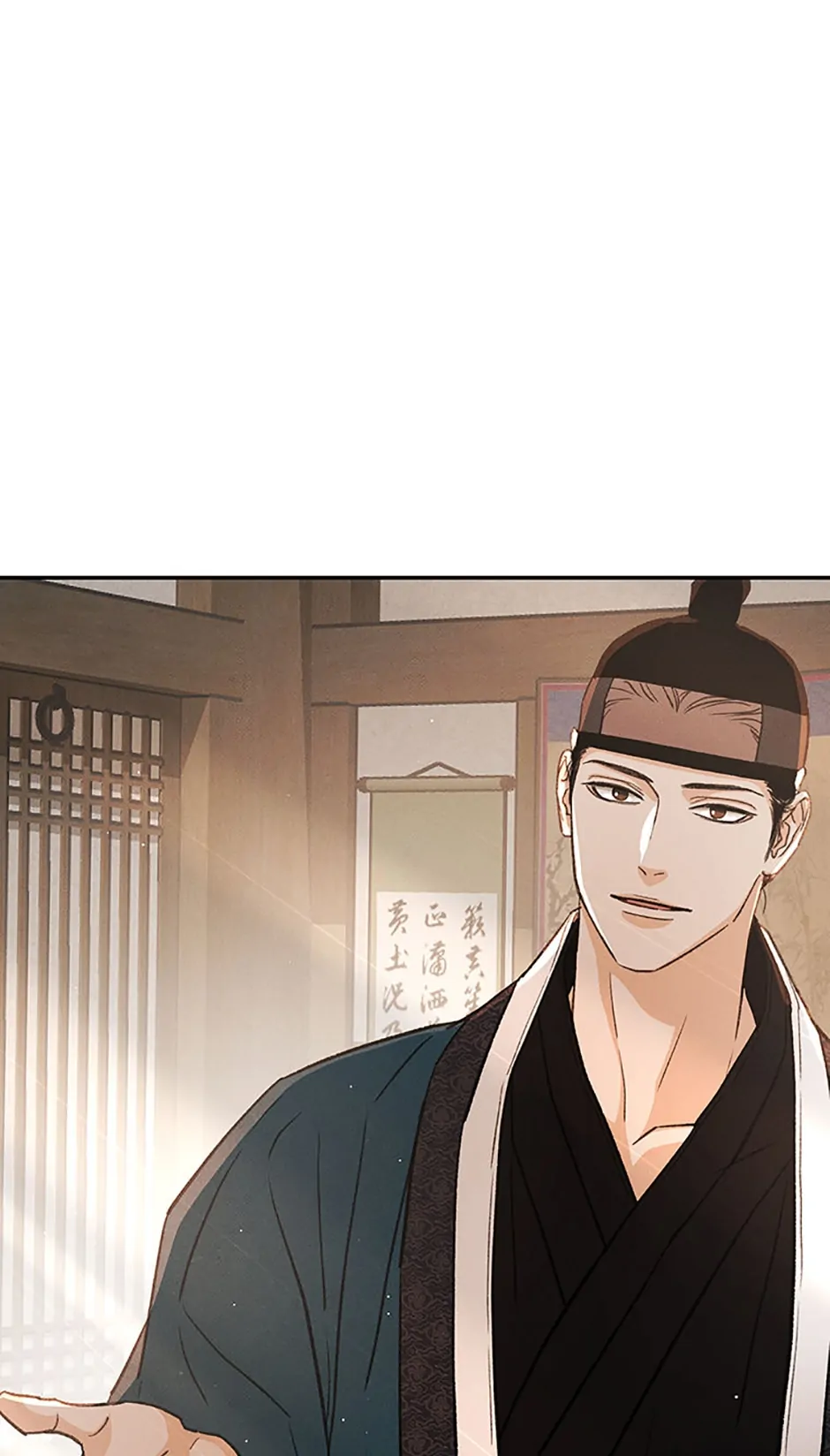 Under the Plum Blossom Tree Chapter 57 447 107