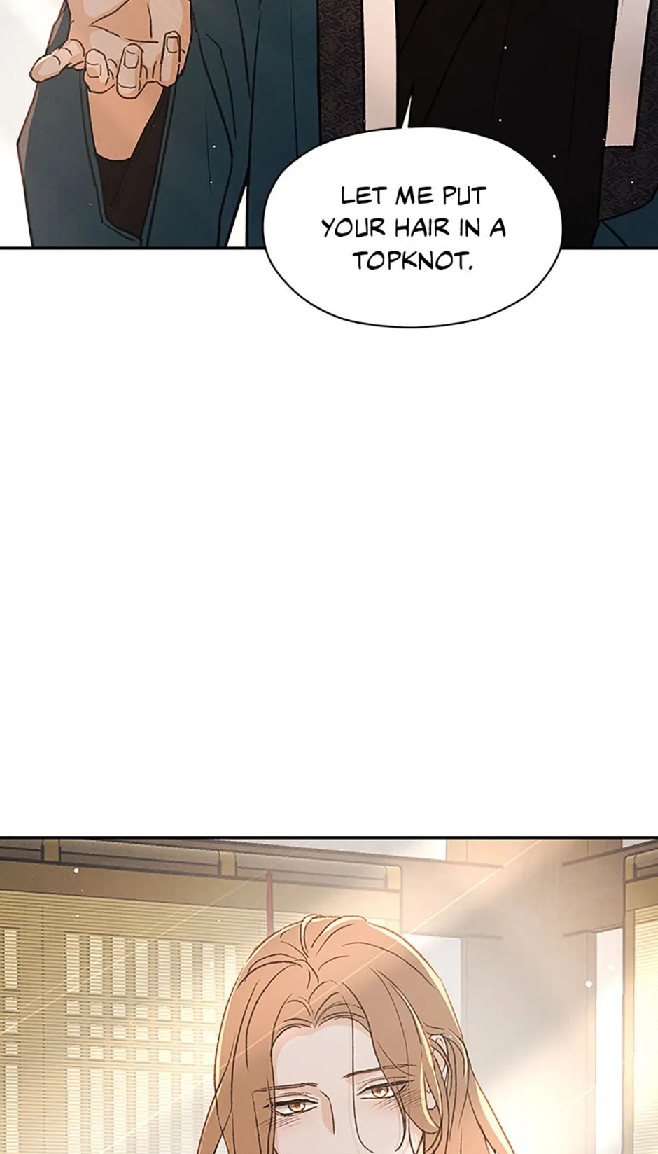 Under the Plum Blossom Tree Chapter 57 448 108