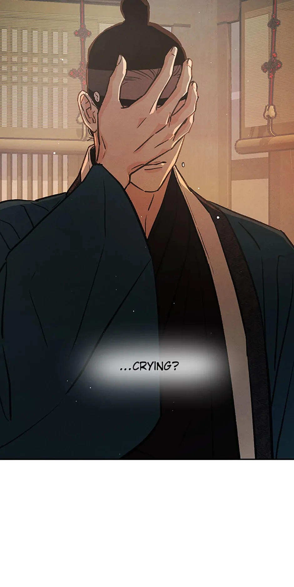 Under the Plum Blossom Tree Chapter 59 318 005