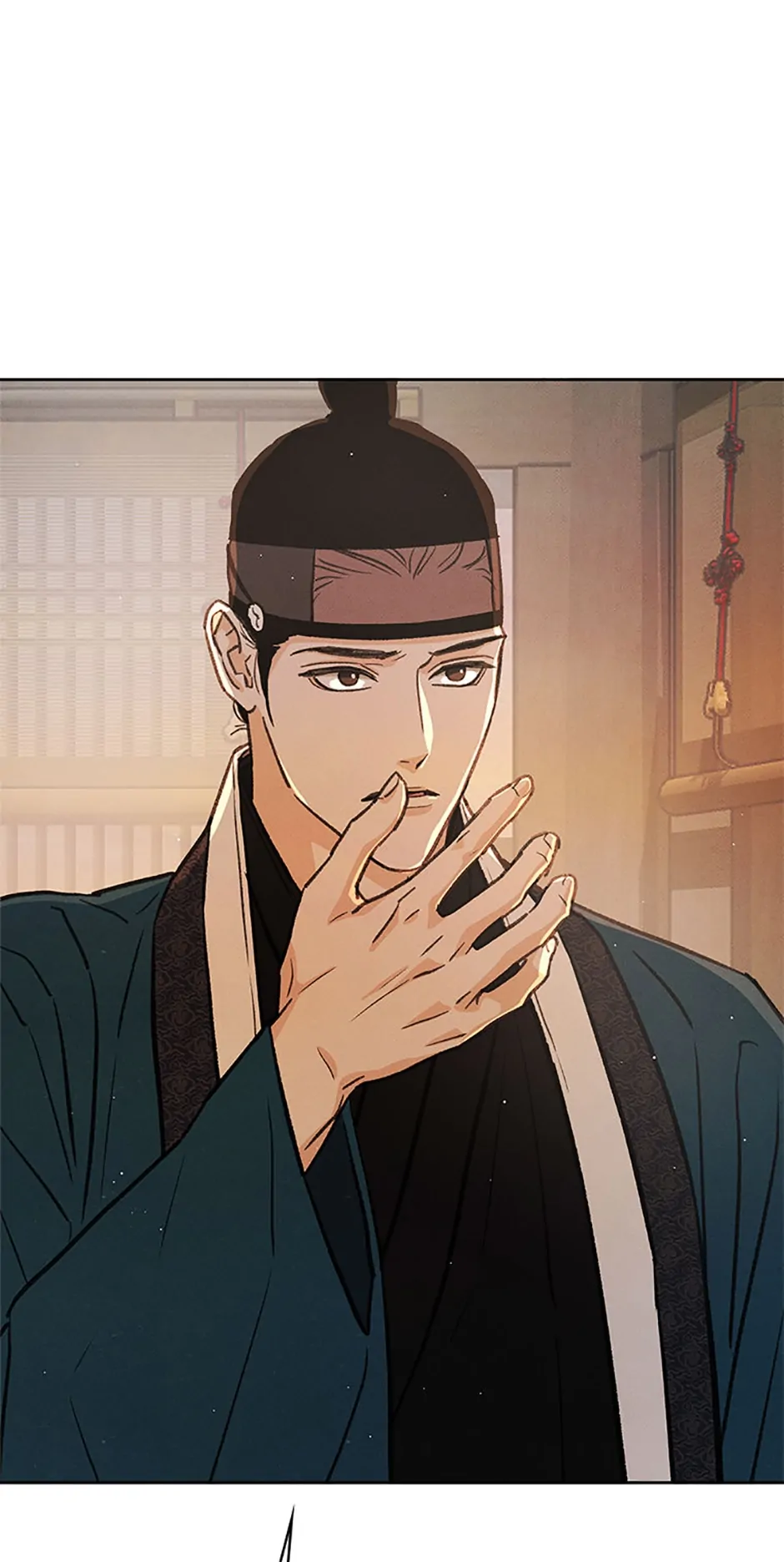 Under the Plum Blossom Tree Chapter 59 319 006