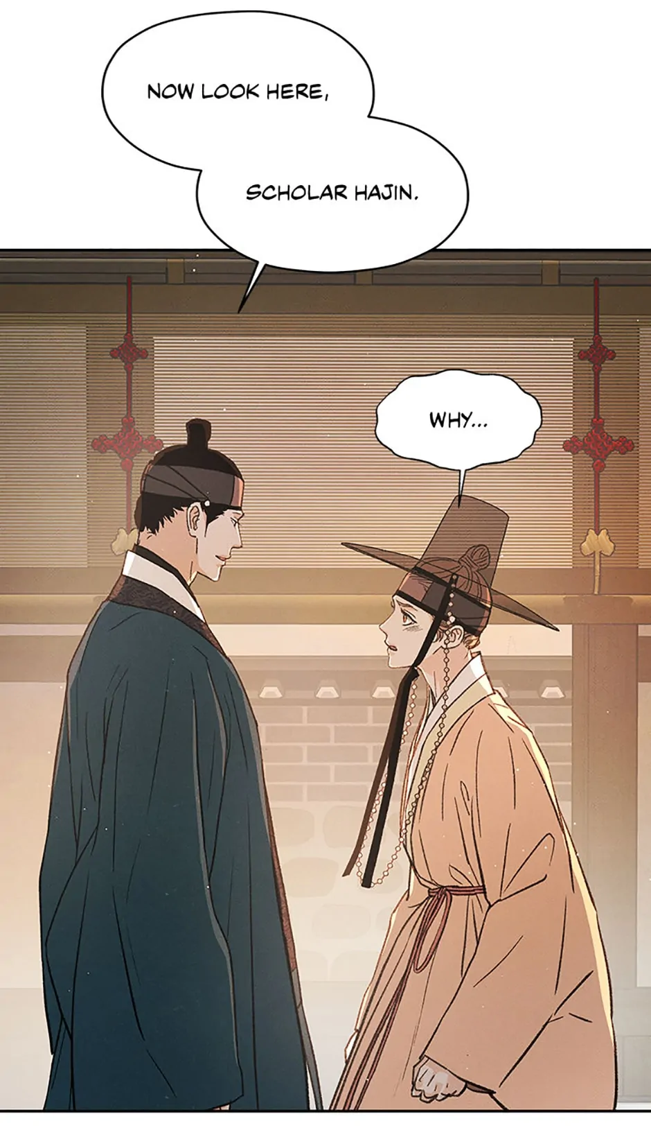 Under the Plum Blossom Tree Chapter 59 329 016