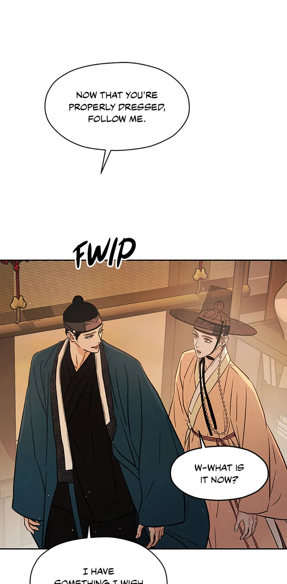 Under the Plum Blossom Tree Chapter 59 333 020