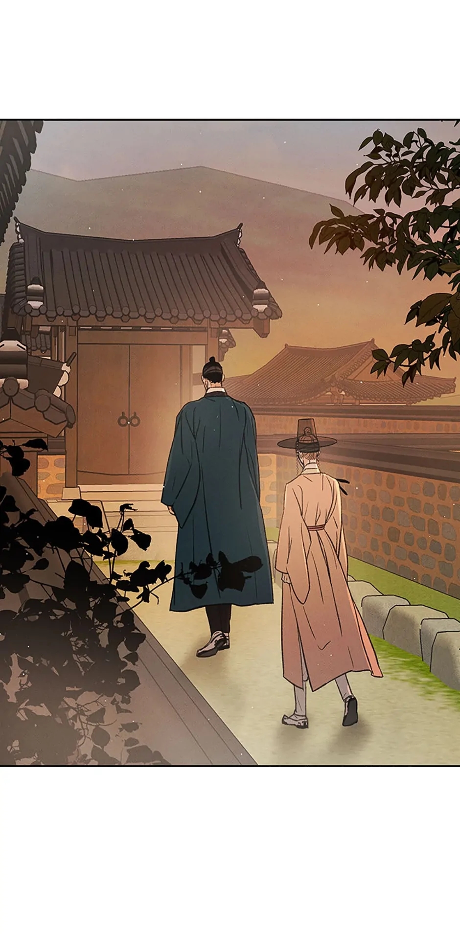 Under the Plum Blossom Tree Chapter 59 336 023