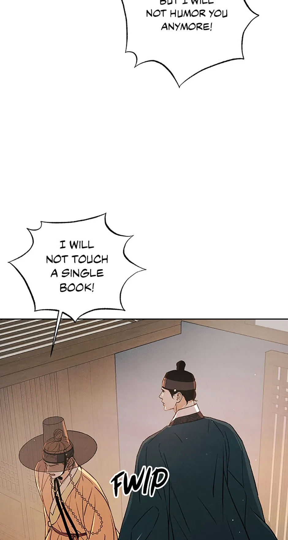 Under the Plum Blossom Tree Chapter 59 346 033