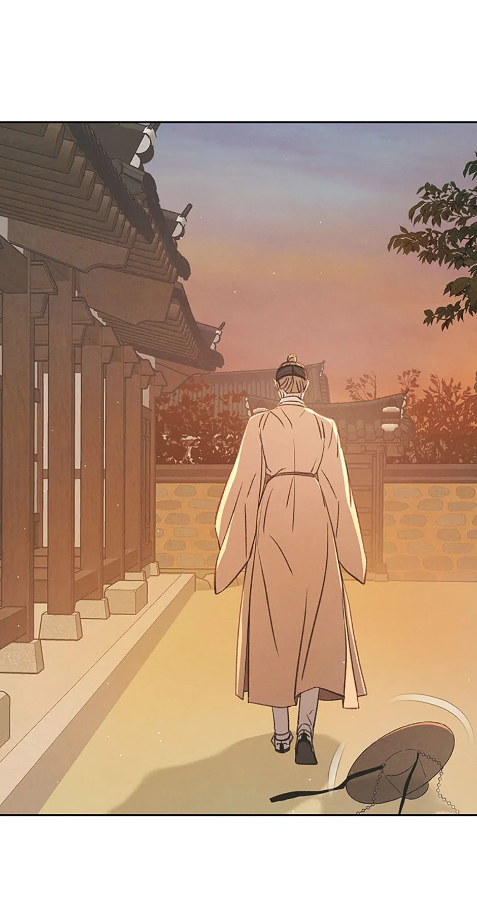 Under the Plum Blossom Tree Chapter 59 350 037