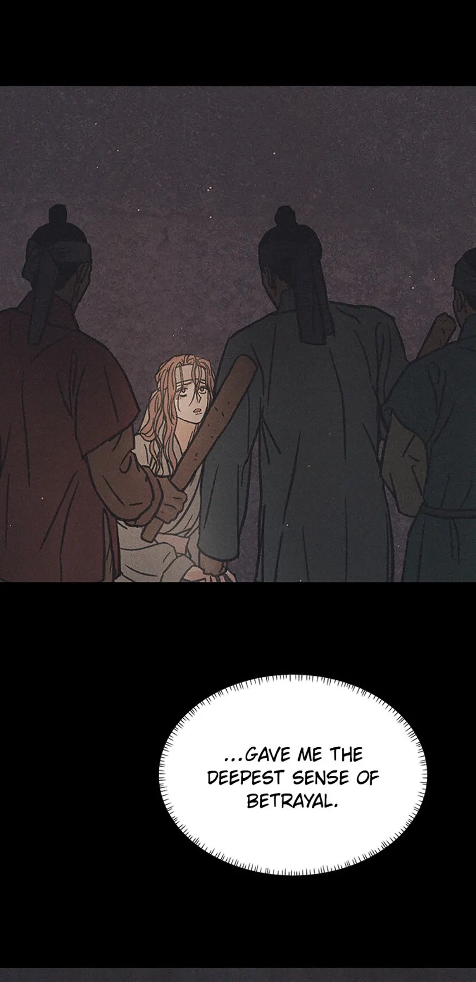 Under the Plum Blossom Tree Chapter 59 360 047