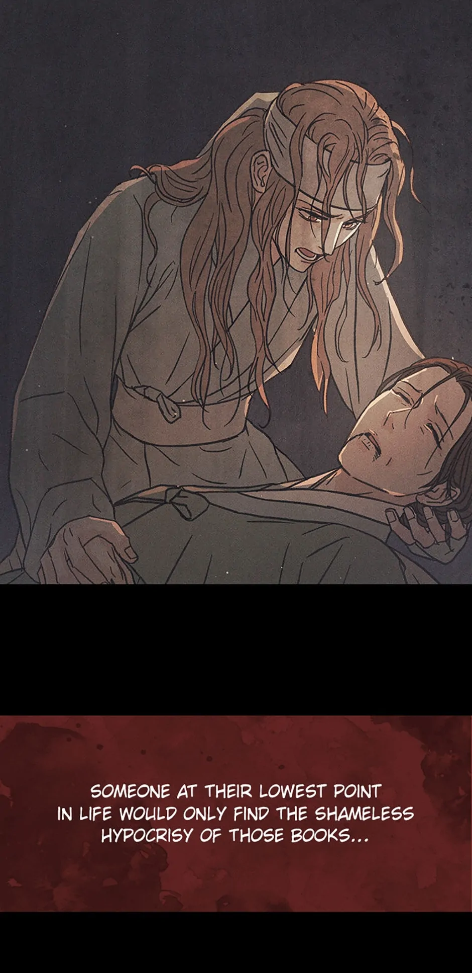 Under the Plum Blossom Tree Chapter 59 361 048