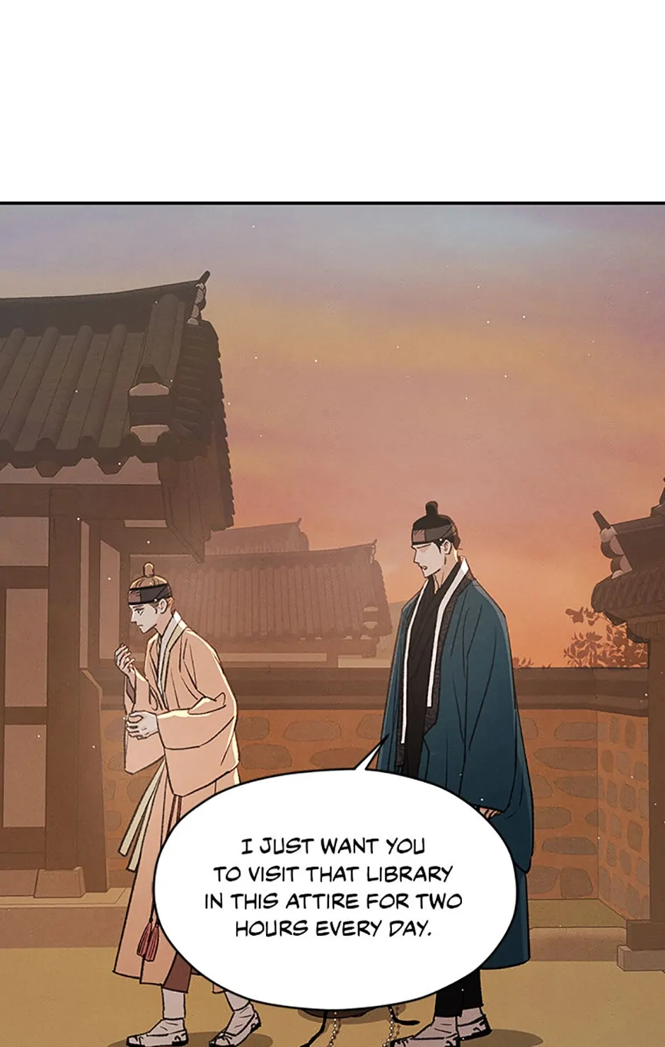 Under the Plum Blossom Tree Chapter 59 366 053