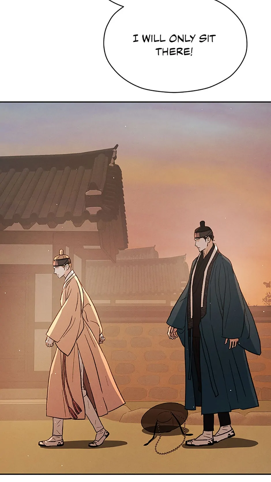 Under the Plum Blossom Tree Chapter 59 376 063