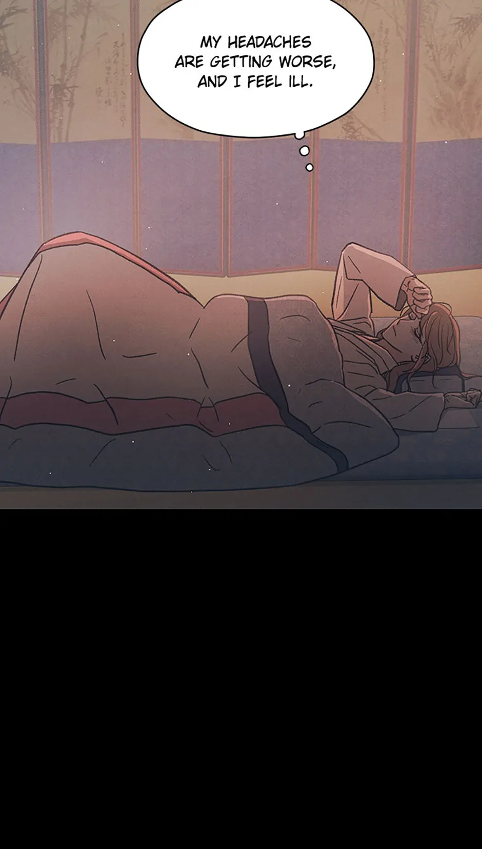 Under the Plum Blossom Tree Chapter 59 390 077