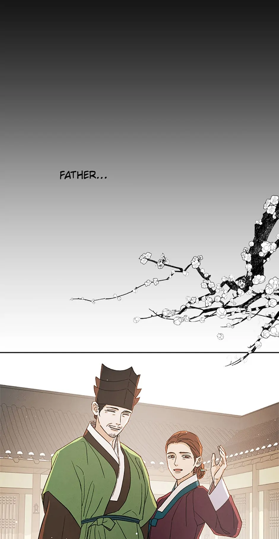 Under the Plum Blossom Tree Chapter 59 396 083