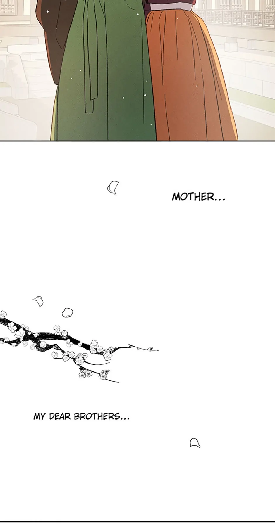 Under the Plum Blossom Tree Chapter 59 397 084