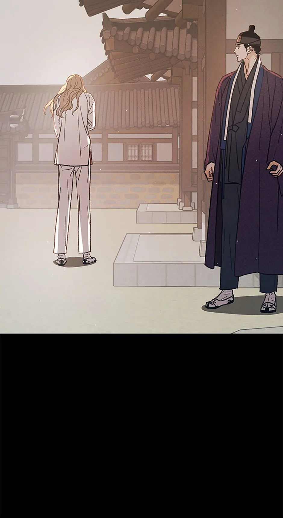 Under the Plum Blossom Tree Chapter 59 408 095