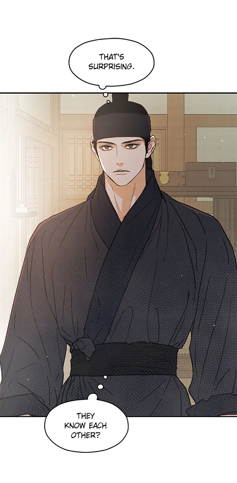 Under the Plum Blossom Tree Chapter 6 227 01