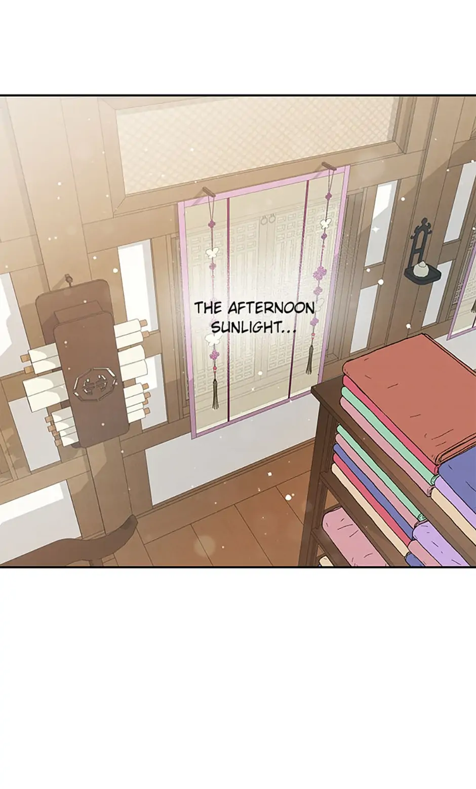 Under the Plum Blossom Tree Chapter 6 232 06