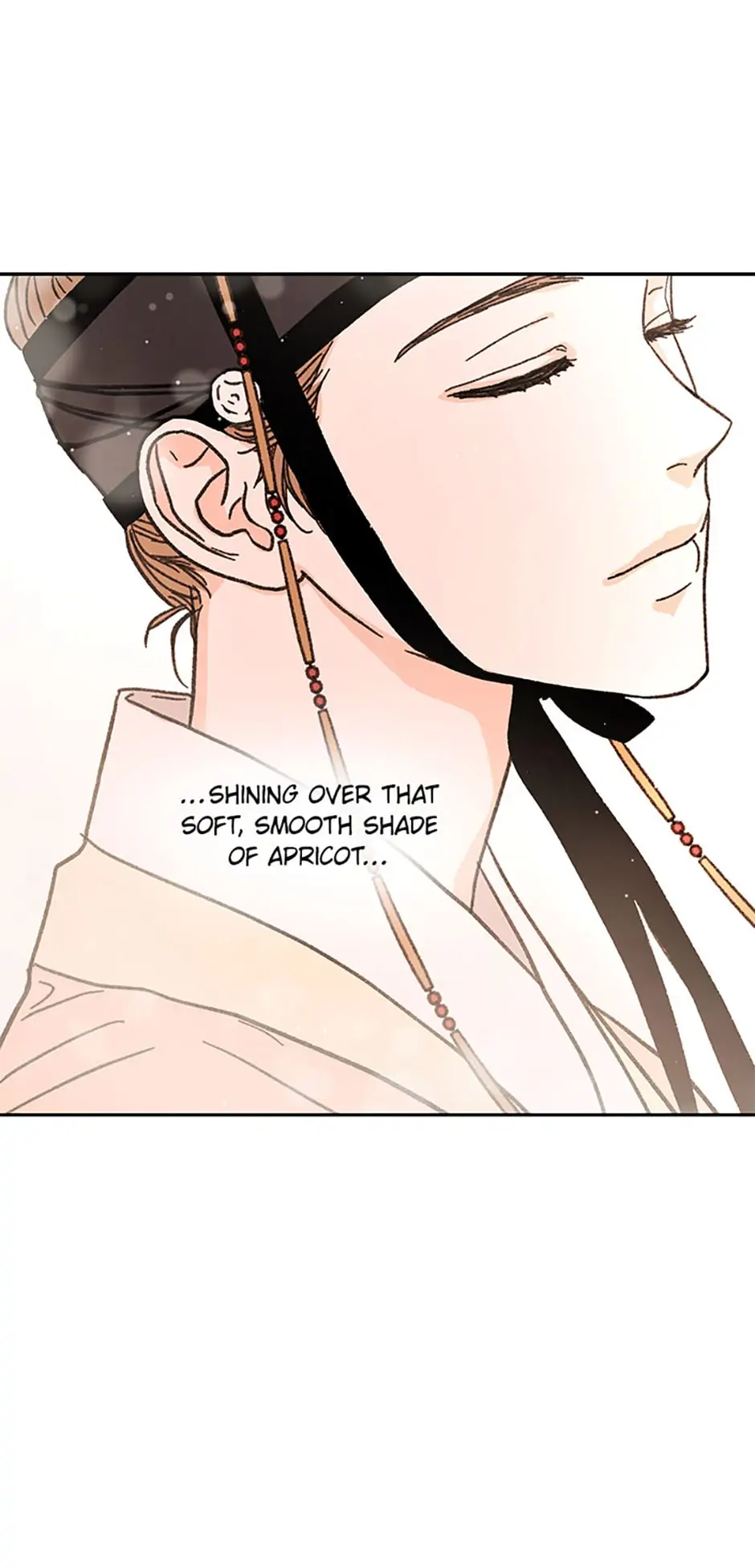 Under the Plum Blossom Tree Chapter 6 233 07