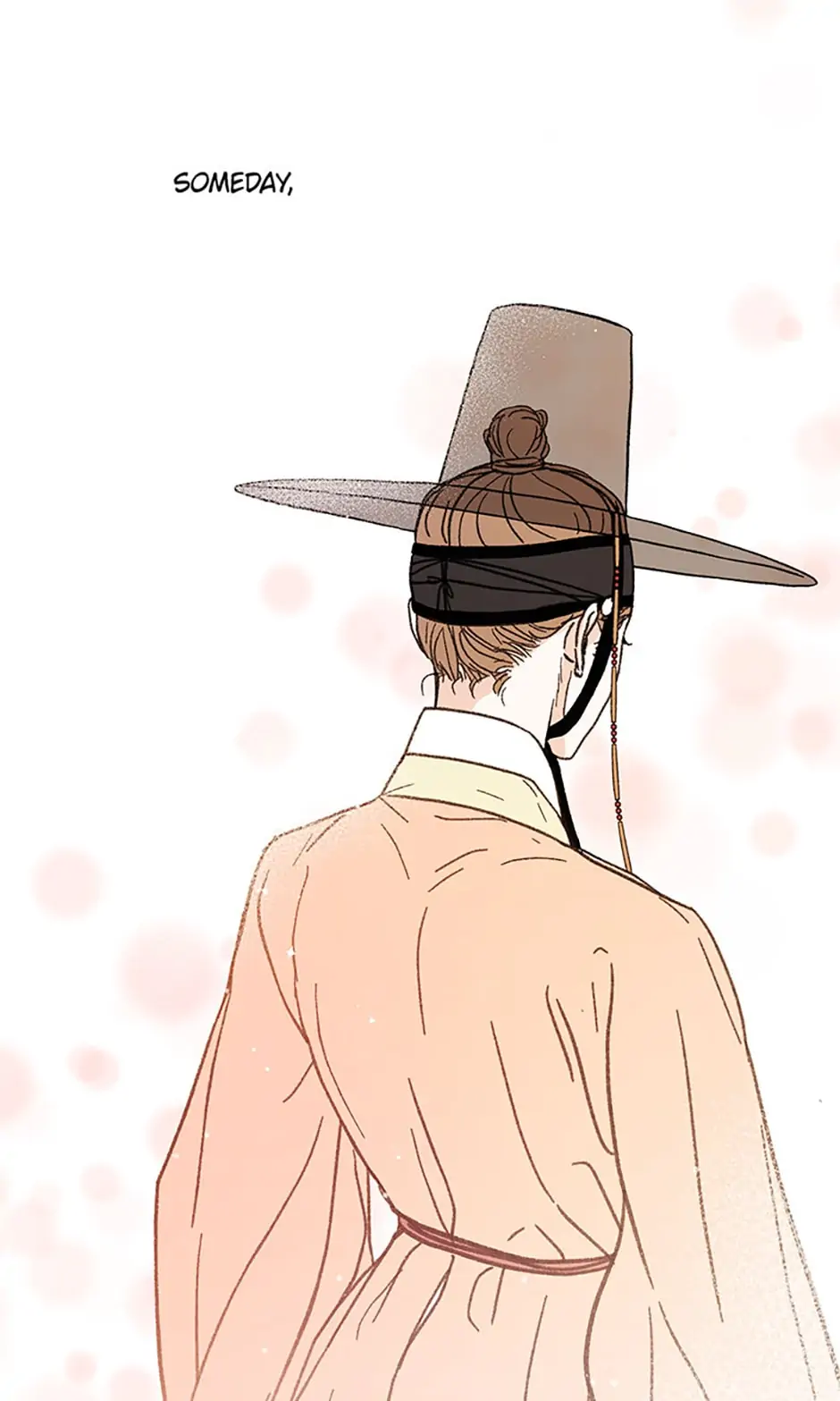 Under the Plum Blossom Tree Chapter 6 240 14