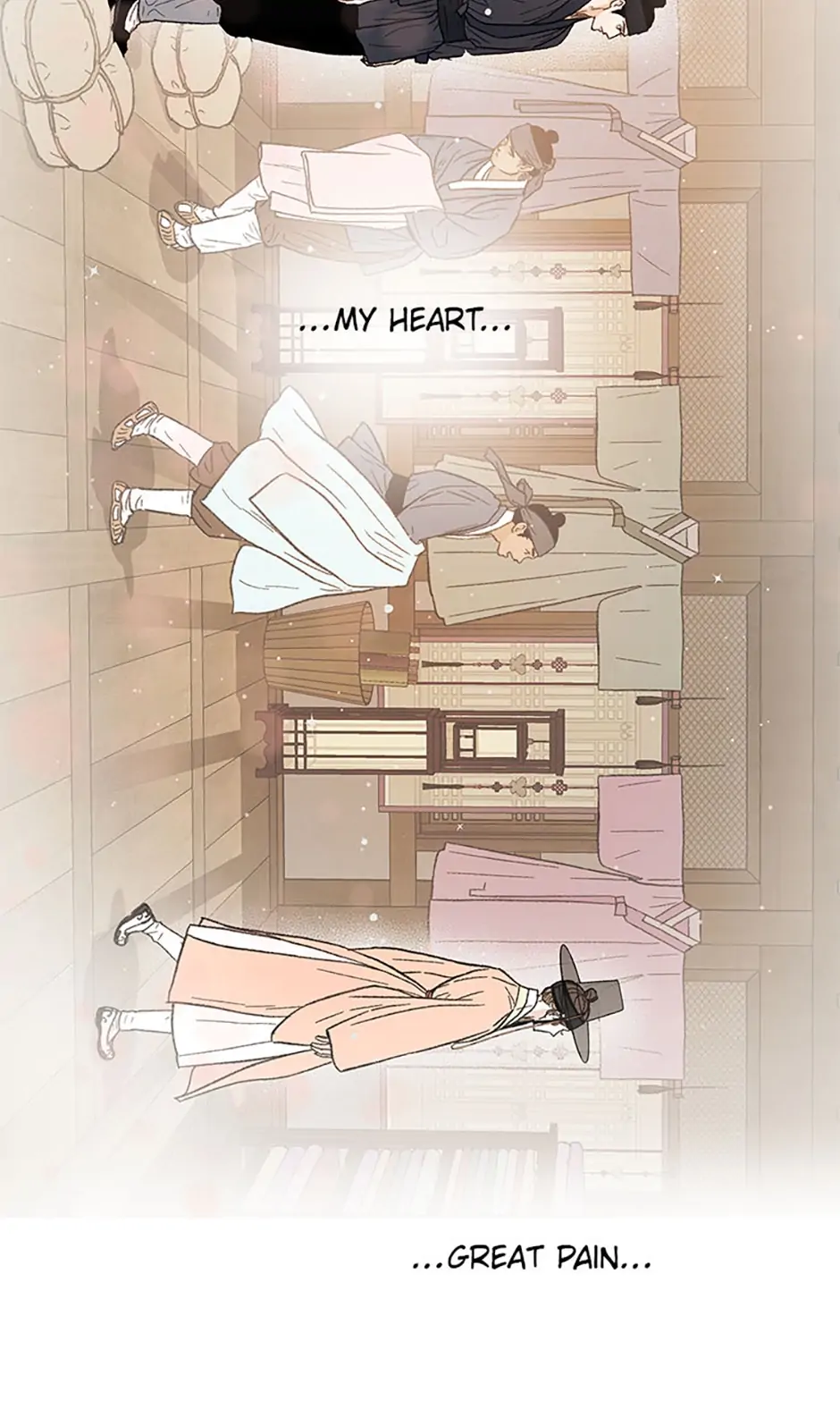 Under the Plum Blossom Tree Chapter 6 242 16