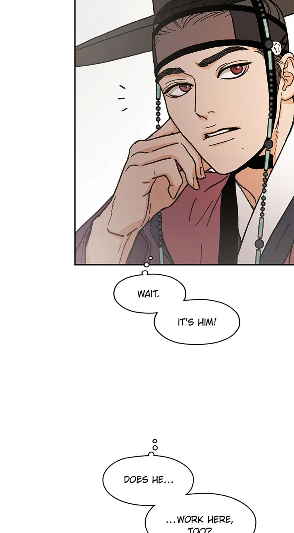 Under the Plum Blossom Tree Chapter 6 244 18