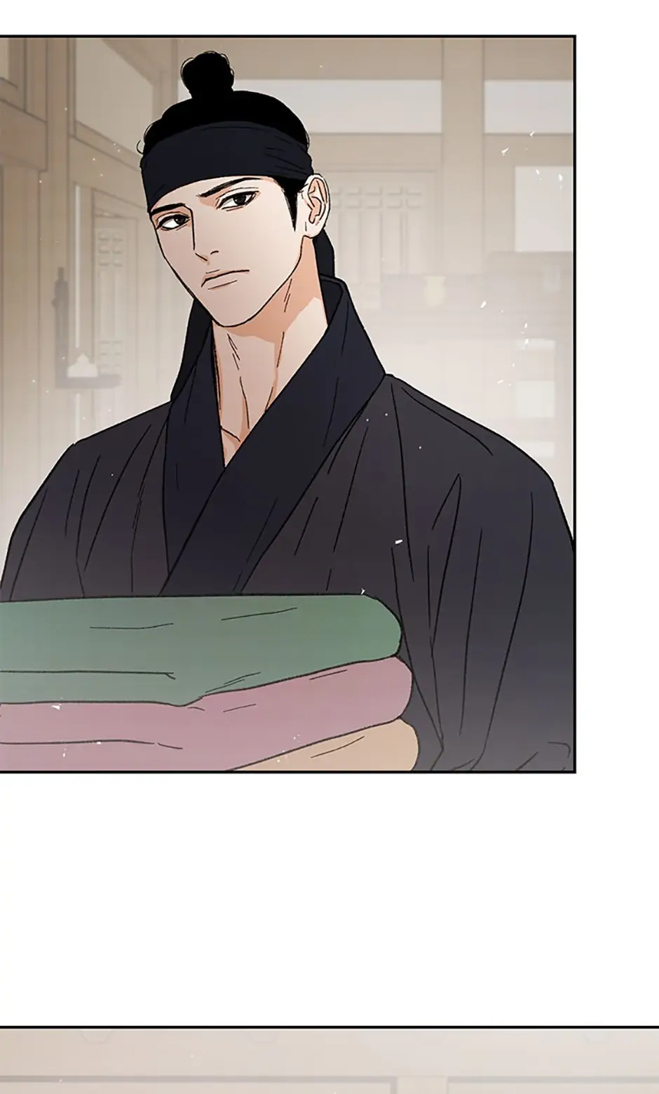 Under the Plum Blossom Tree Chapter 6 246 20