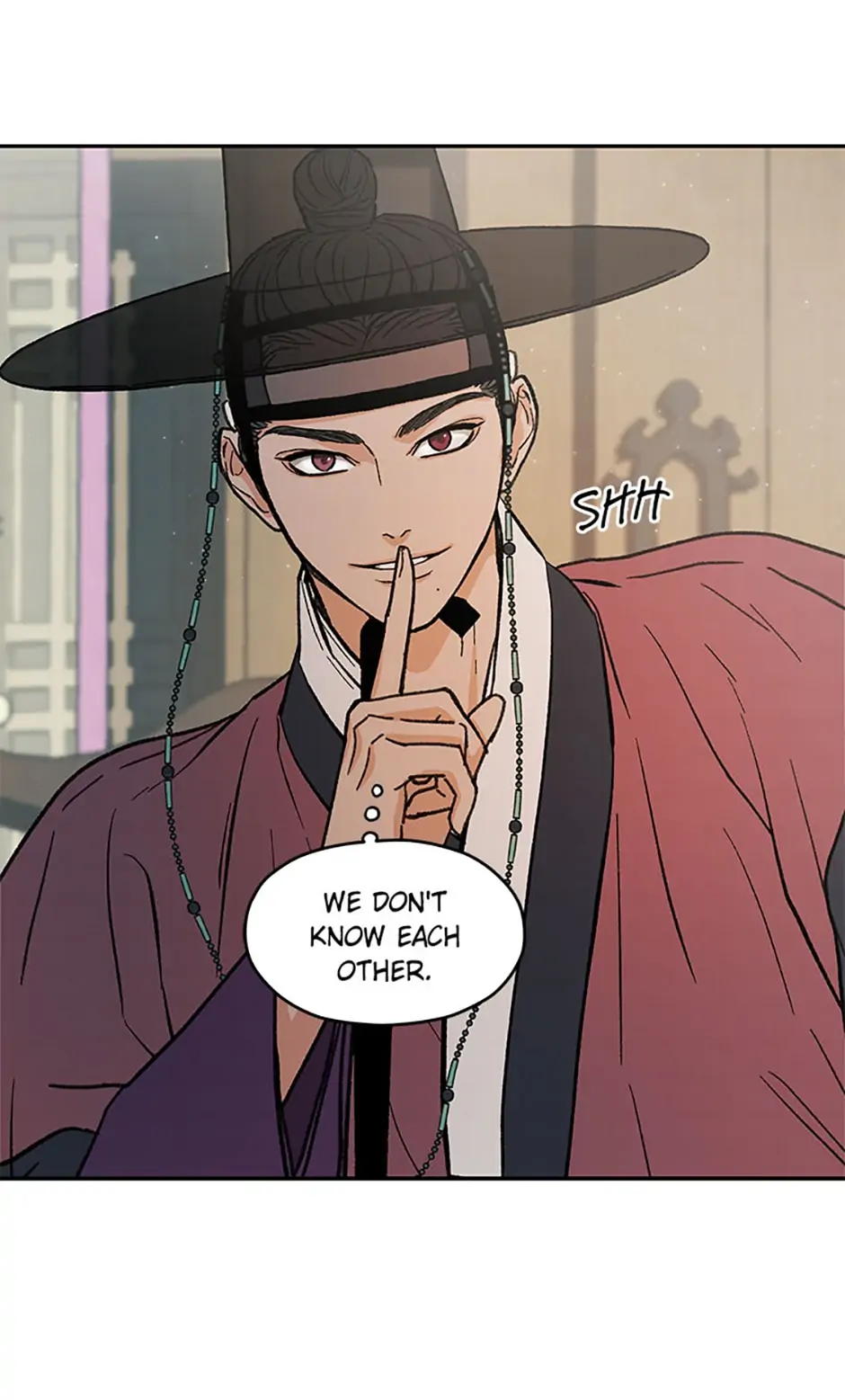 Under the Plum Blossom Tree Chapter 6 248 22