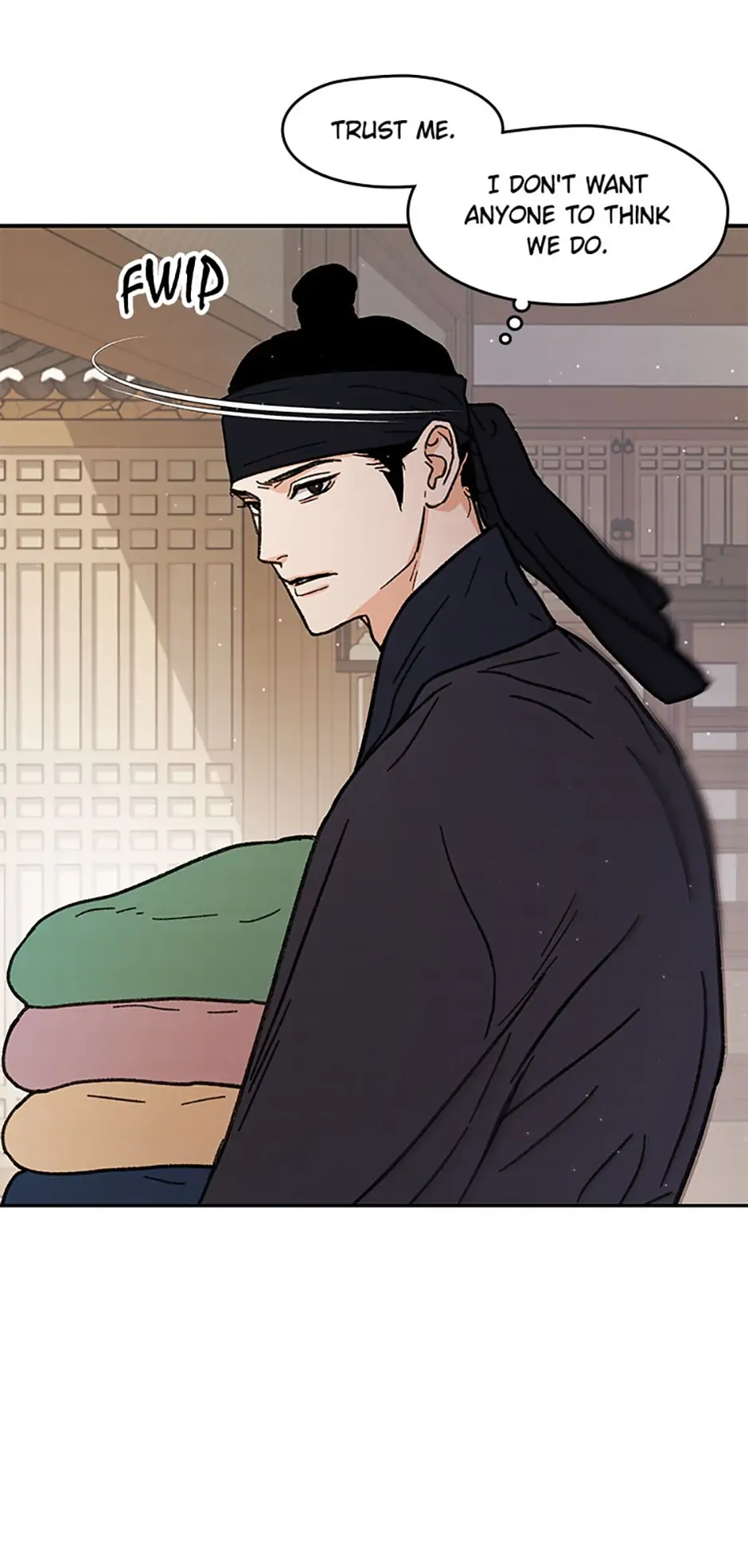 Under the Plum Blossom Tree Chapter 6 249 23