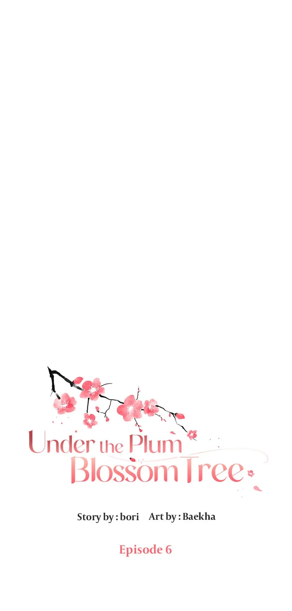 Under the Plum Blossom Tree Chapter 6 250 24