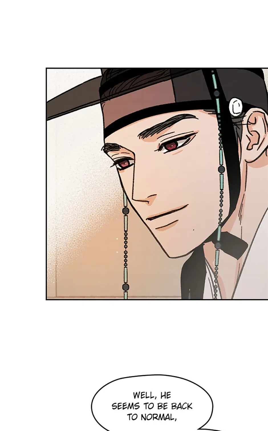 Under the Plum Blossom Tree Chapter 6 254 28