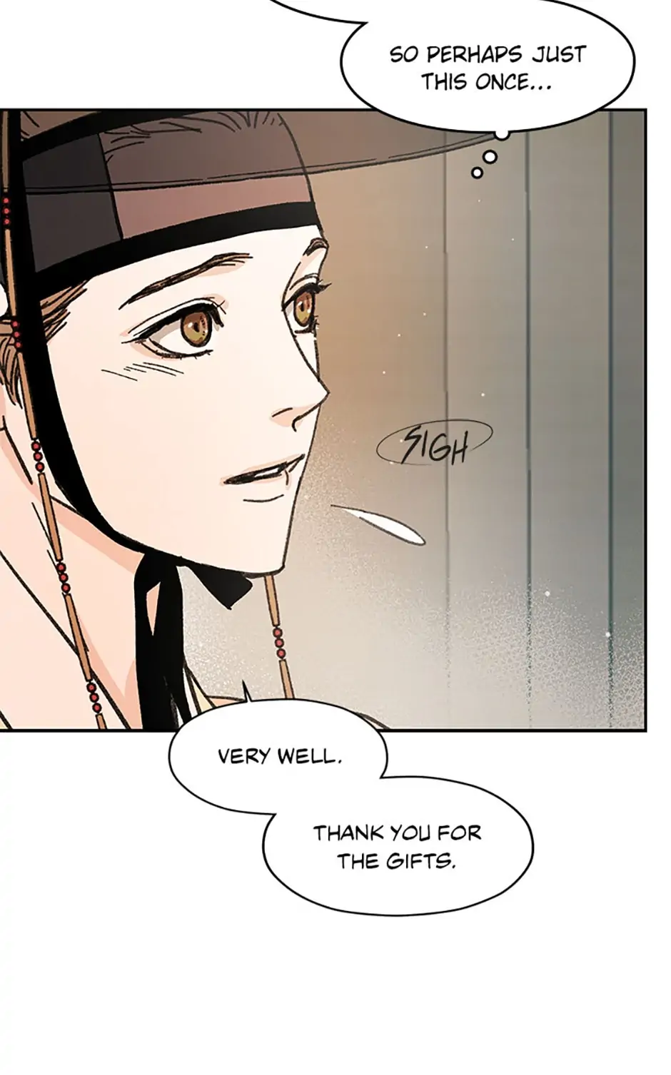 Under the Plum Blossom Tree Chapter 6 255 29