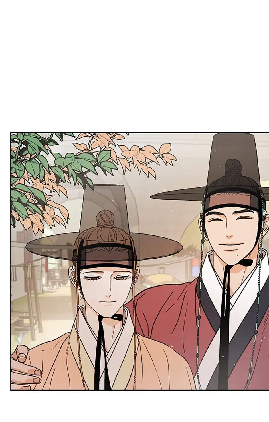 Under the Plum Blossom Tree Chapter 6 257 31