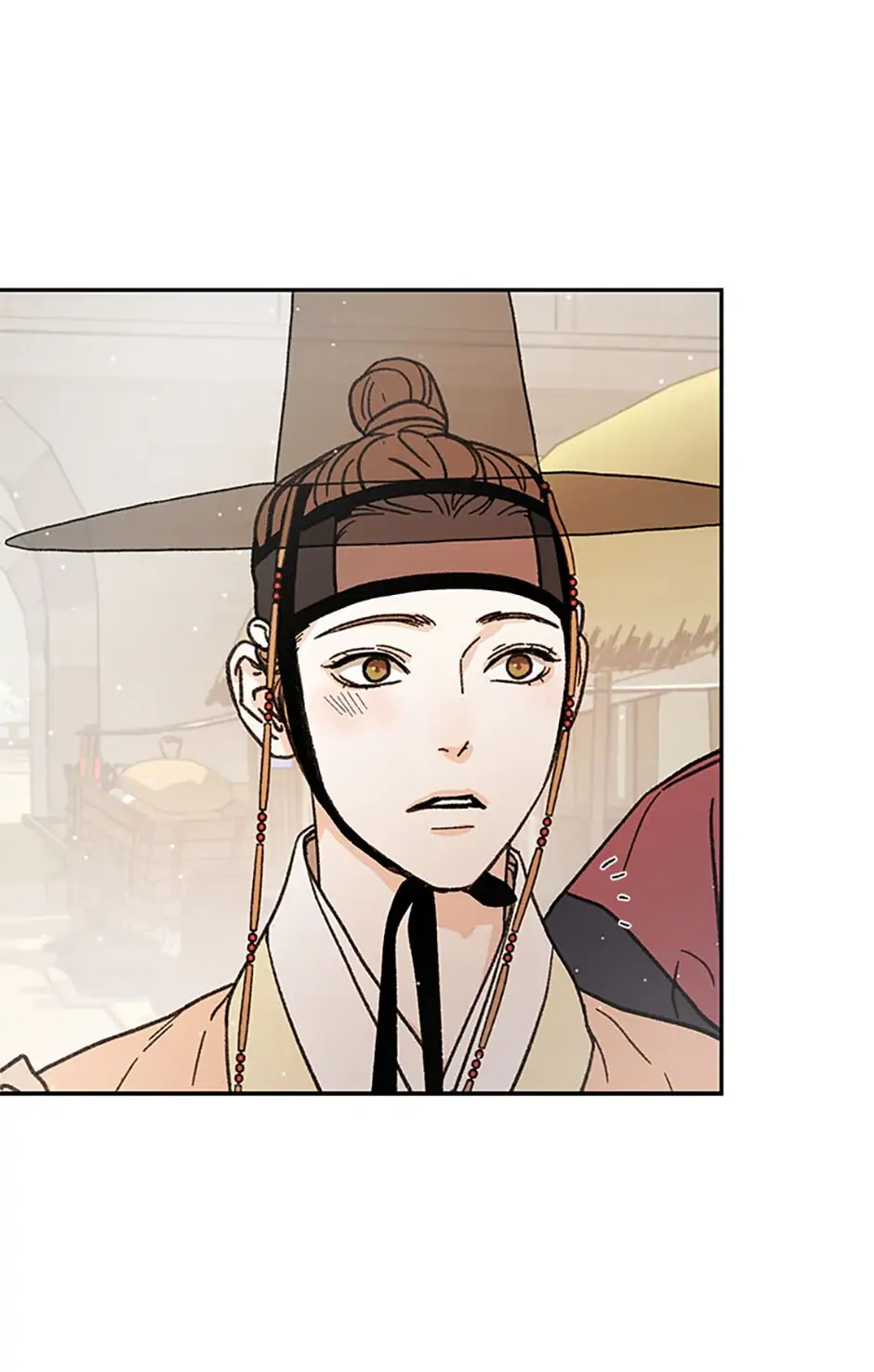 Under the Plum Blossom Tree Chapter 6 258 32