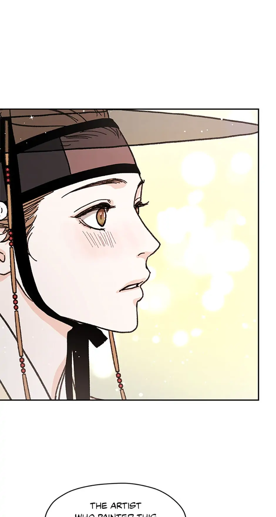 Under the Plum Blossom Tree Chapter 6 260 34