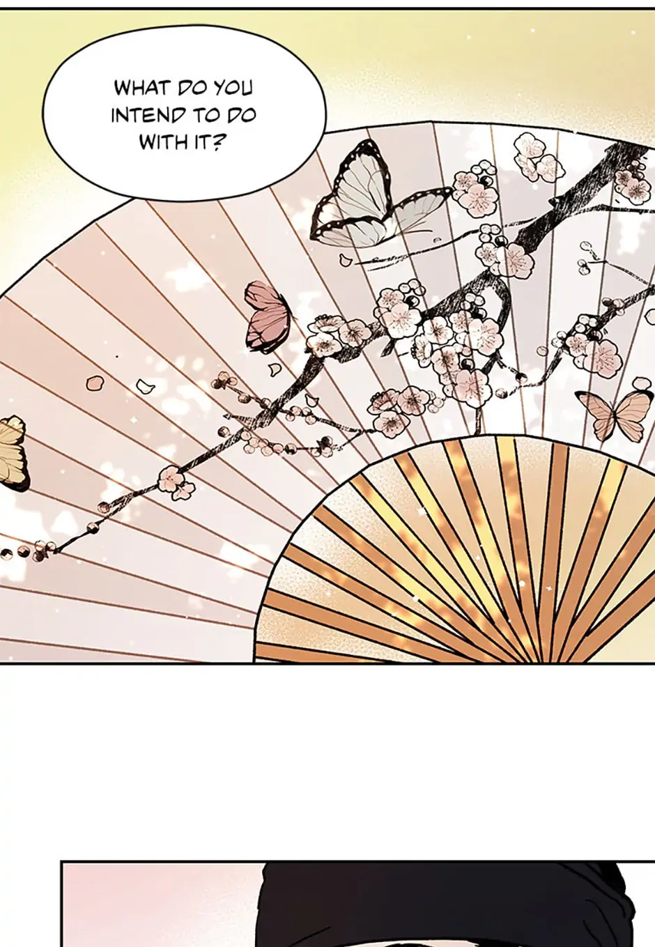 Under the Plum Blossom Tree Chapter 6 262 36